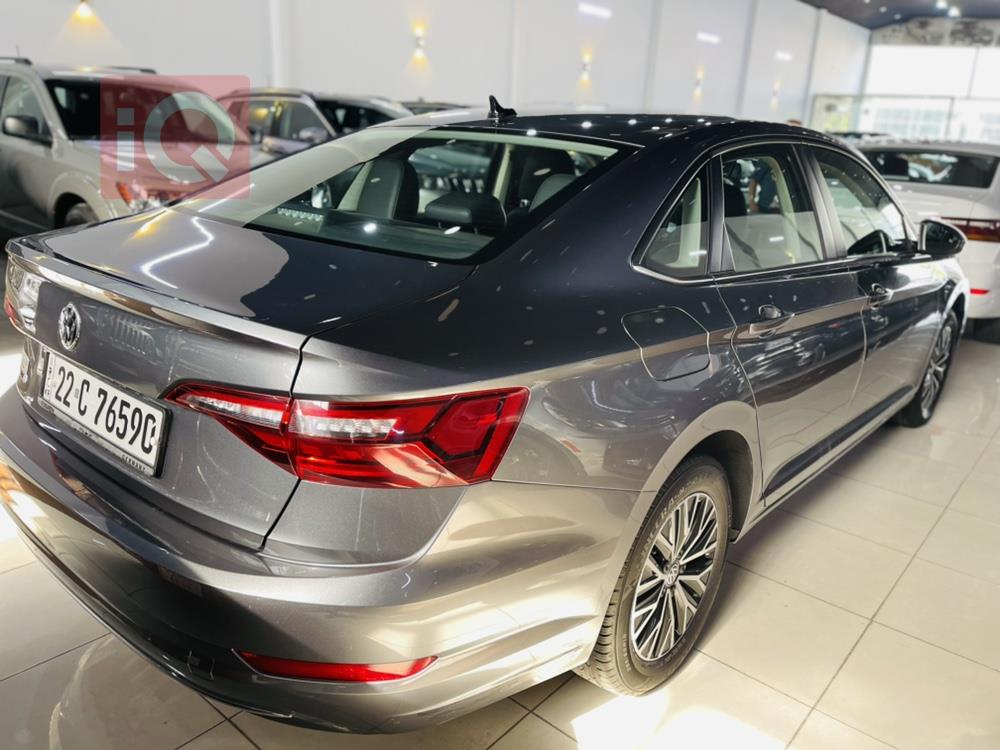Volkswagen Jetta